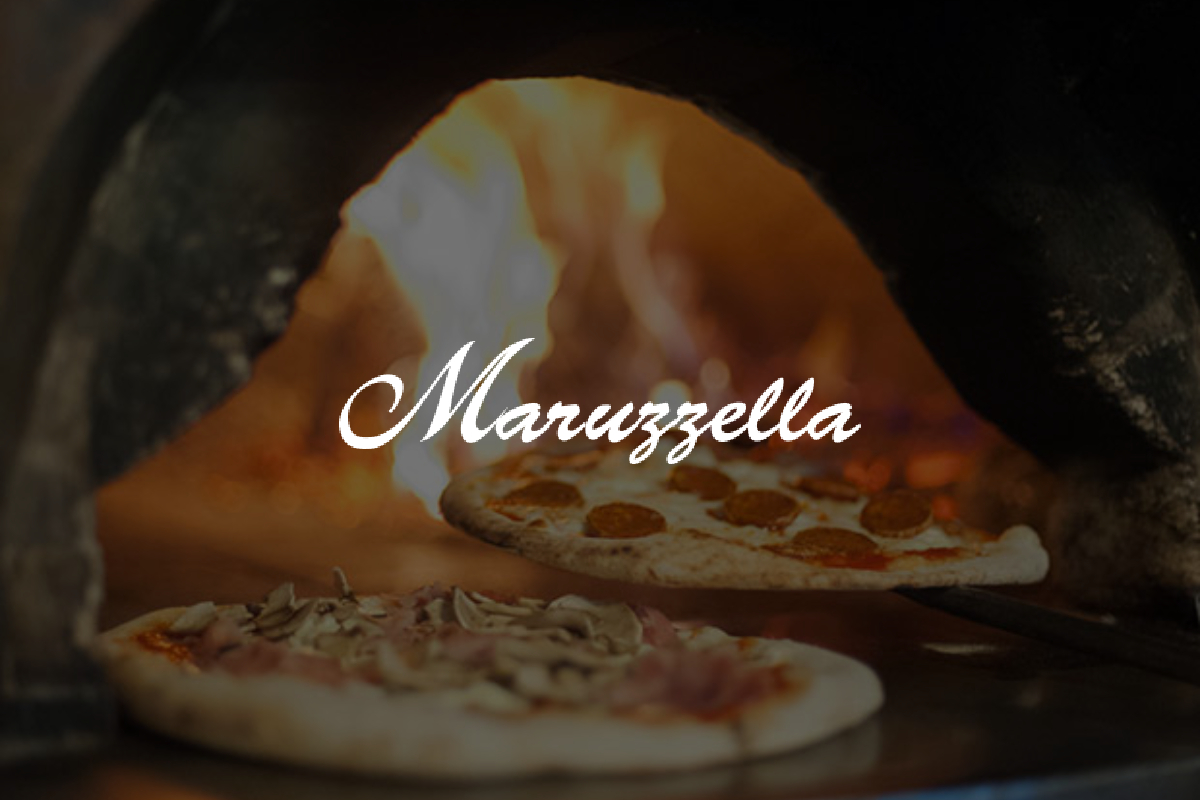 pizzeria maruzzella