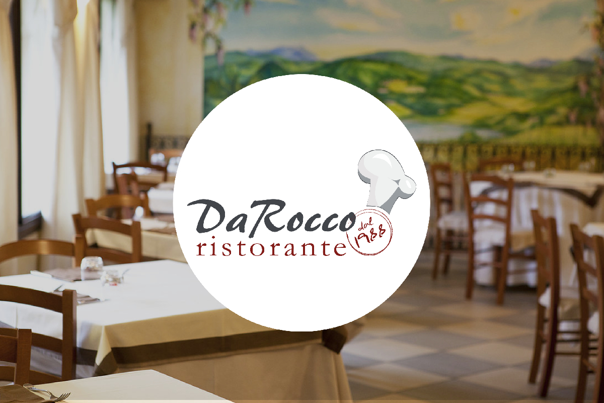 ristorante da rocco