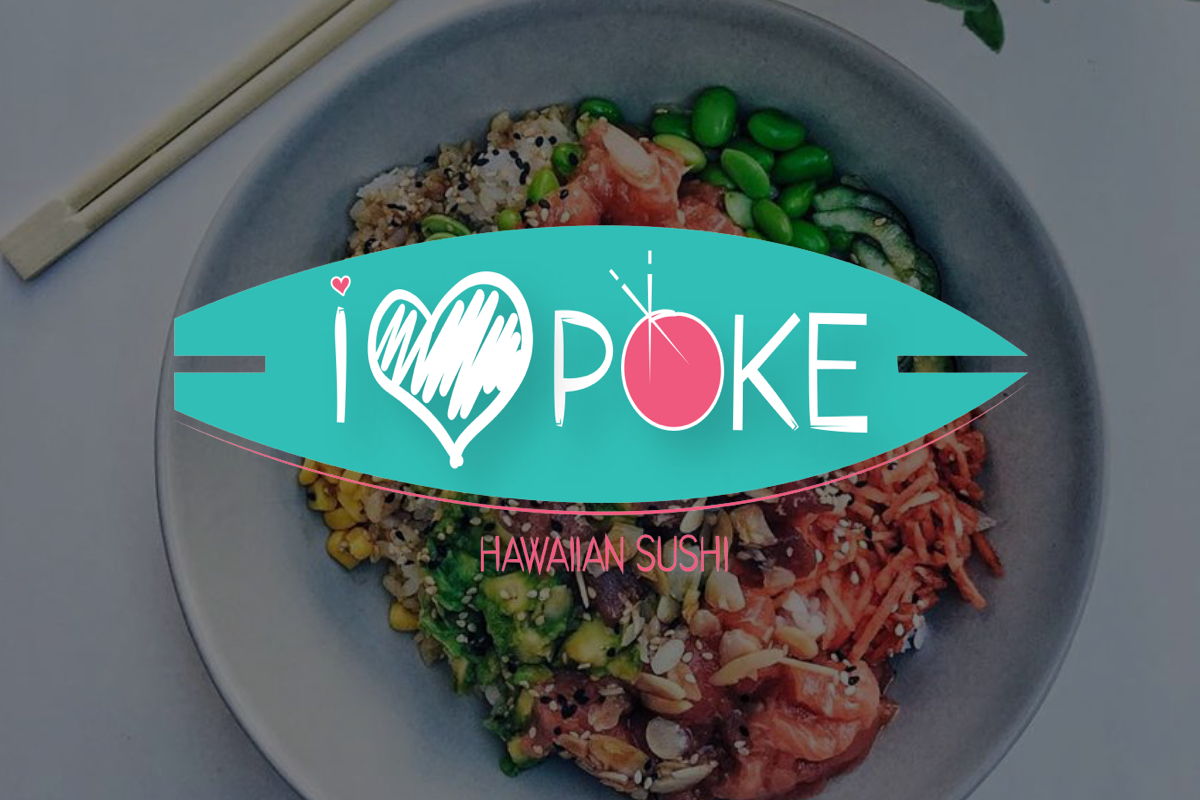 i love poke city life