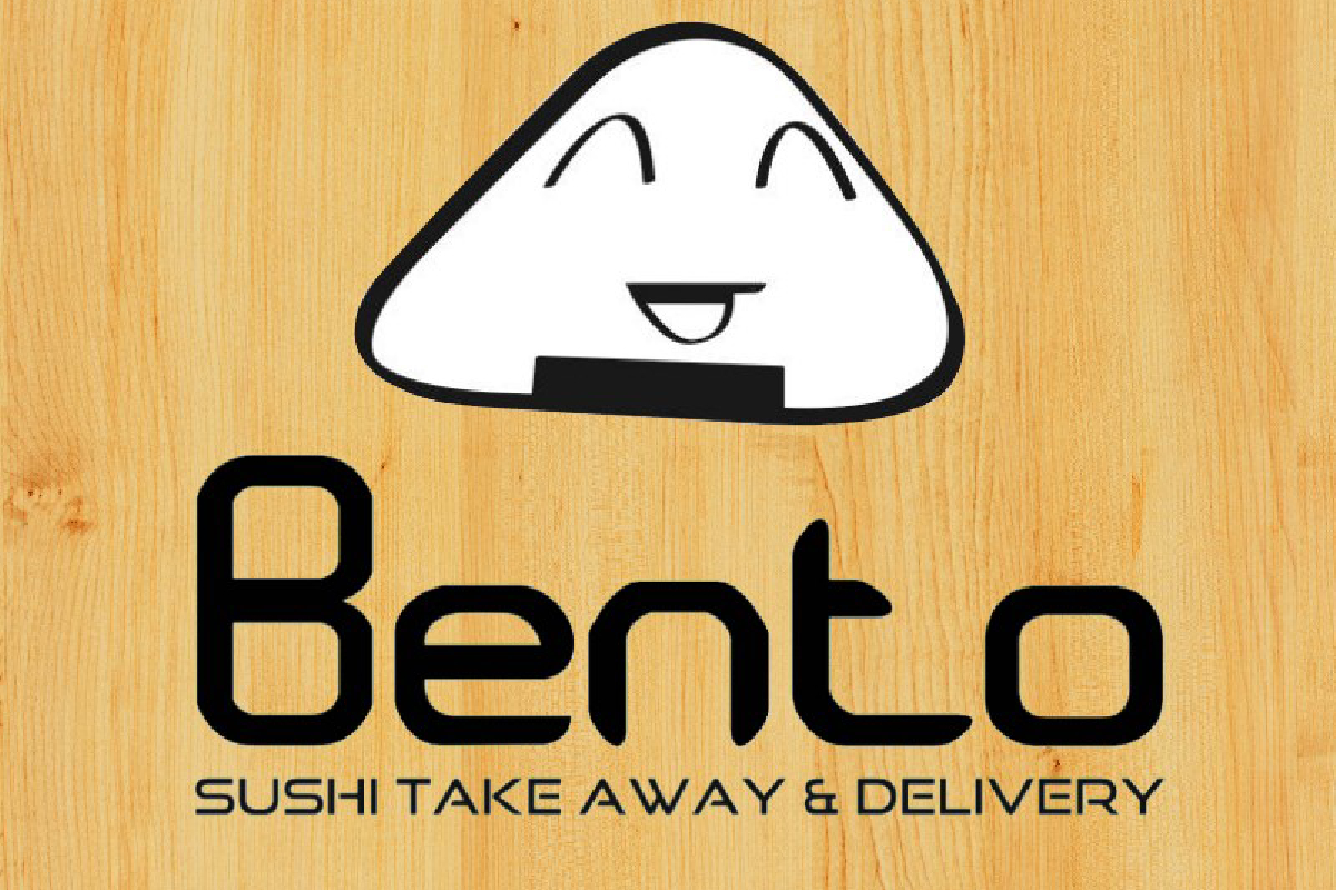 bento sushi