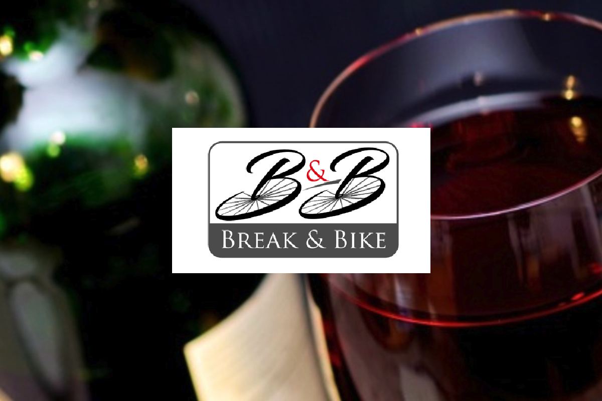 break & bike