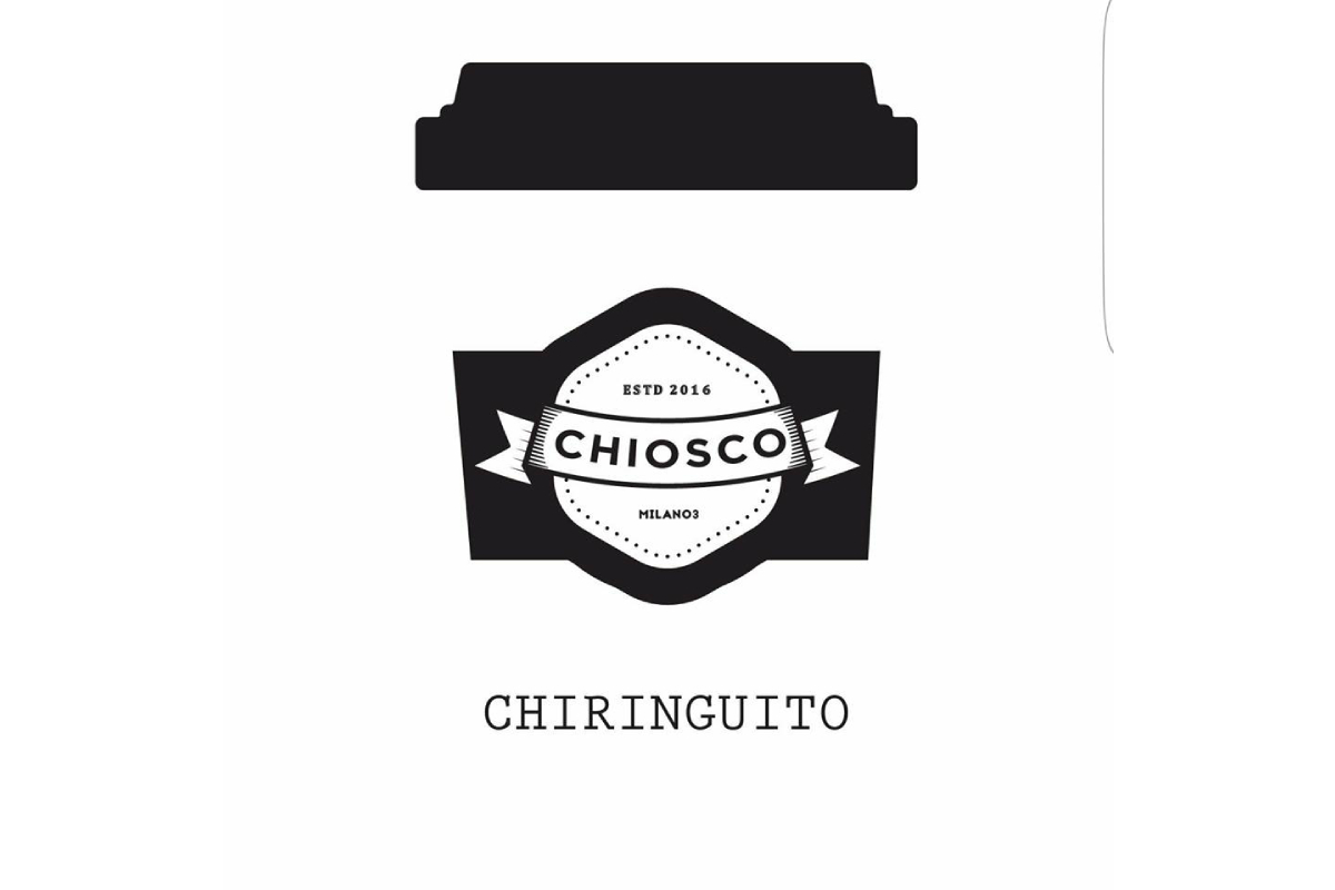 chiosco