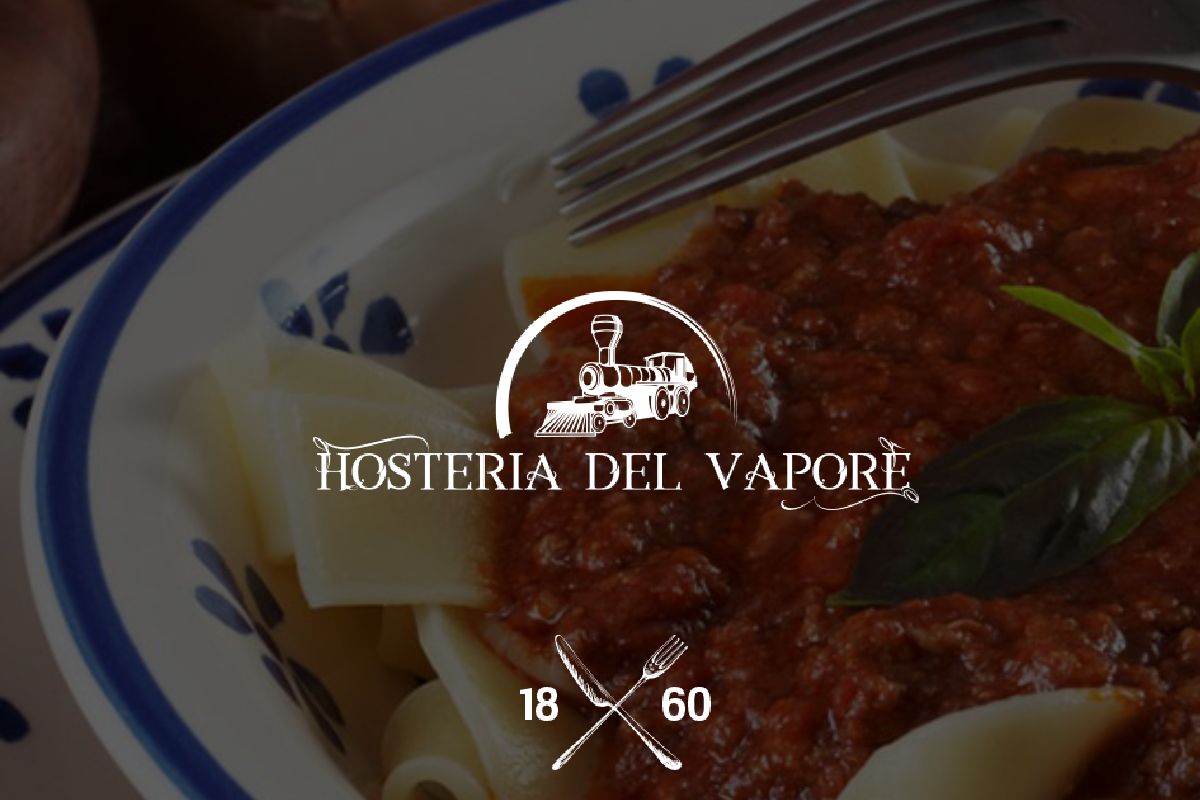 hosteria del vapore