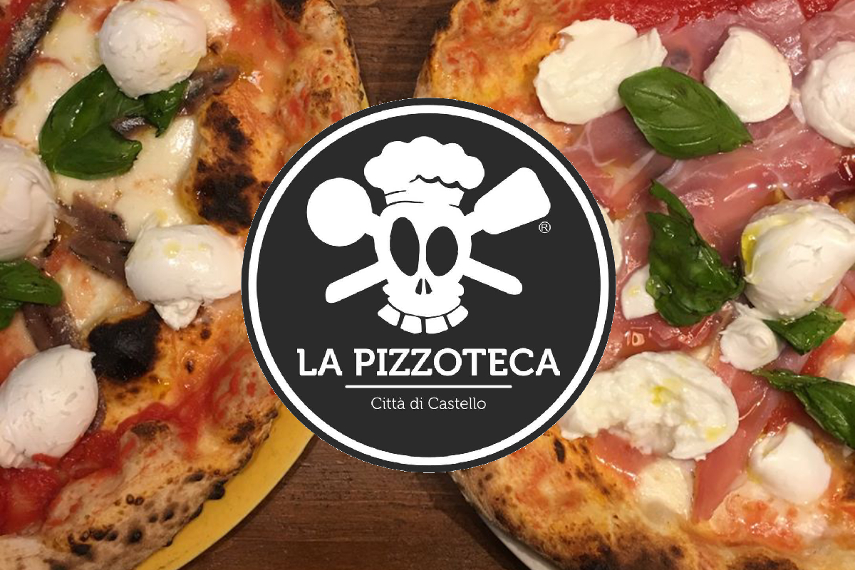 la pizzoteca