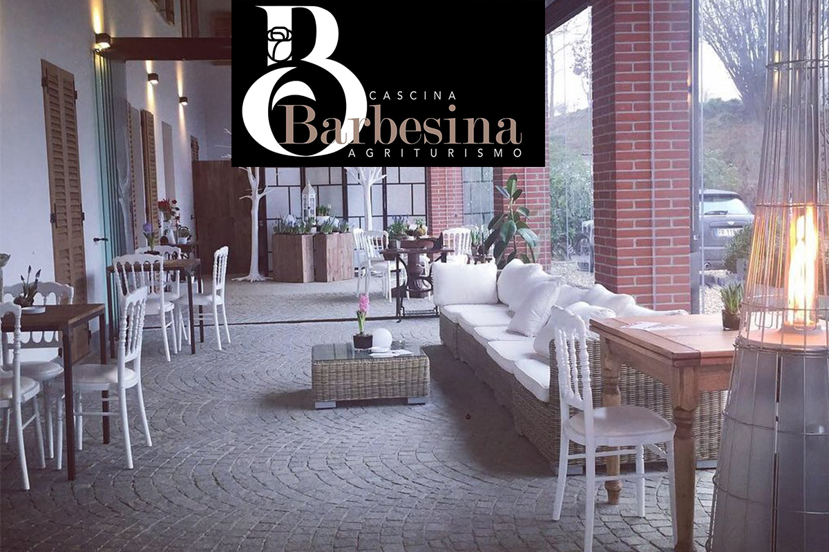 Cascina Barbesina