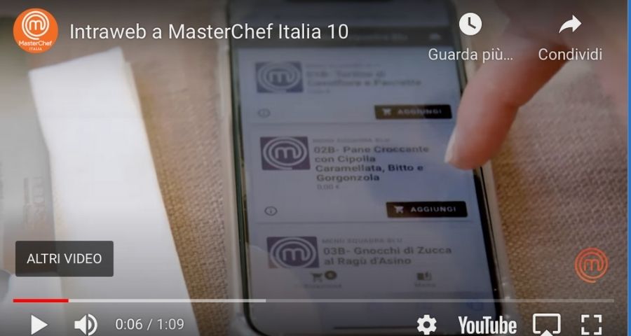 masterchef